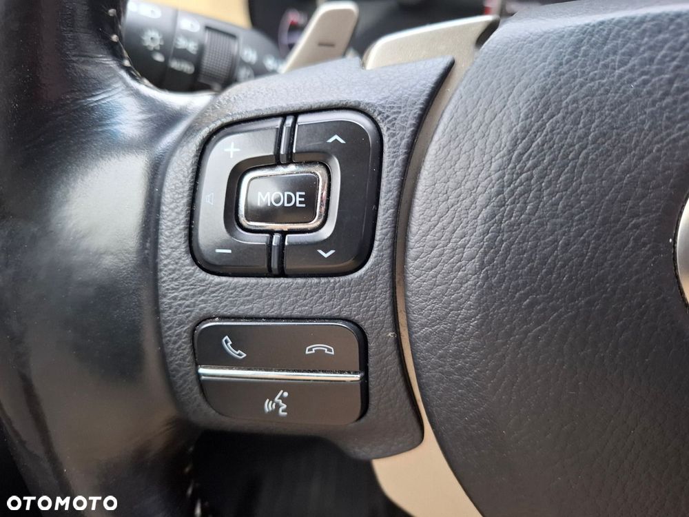 Lexus NX 200t Comfort AWD - 34