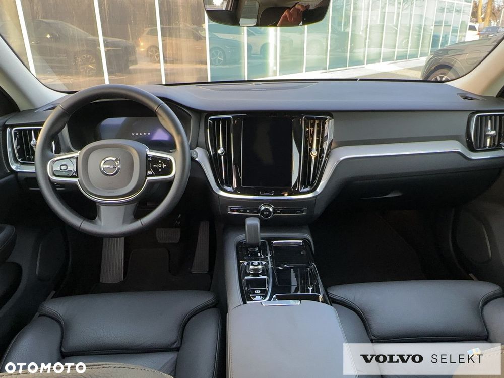 Volvo V60 - 31