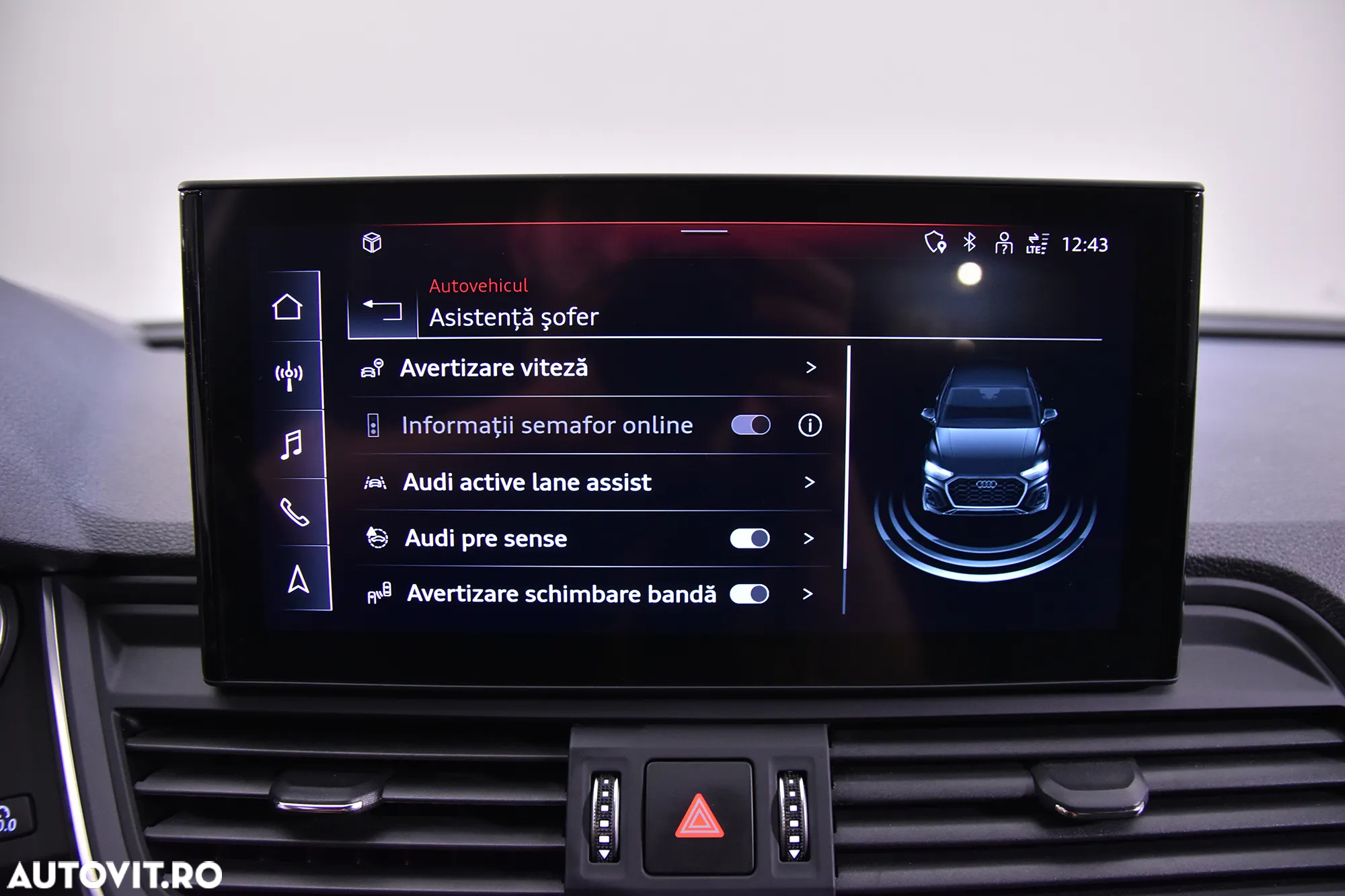 Audi Q5 - 19
