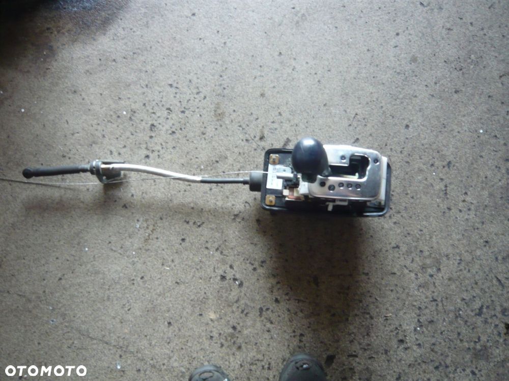 wybierak lewarek zmiany biegów automat 8e1713041g audi a4 b6 - 1