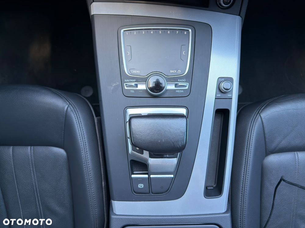 Audi Q5 2.0 TFSI Quattro S tronic design - 31