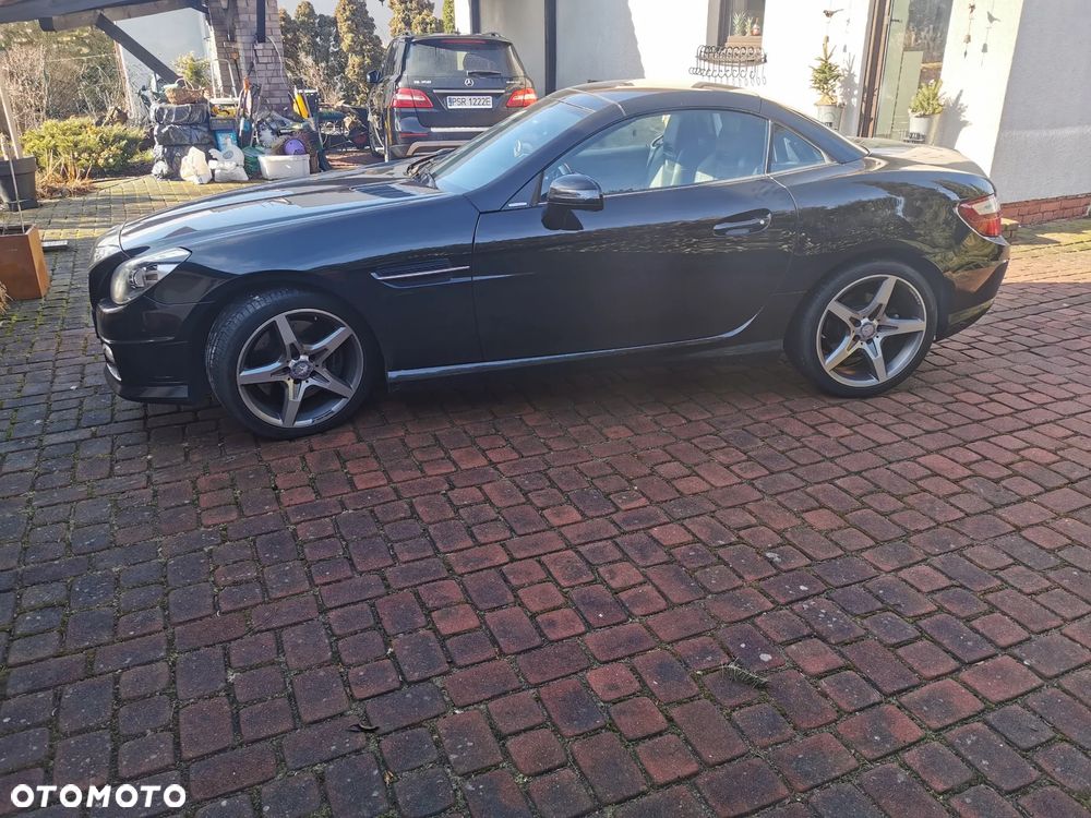 Mercedes-Benz SLK - 30