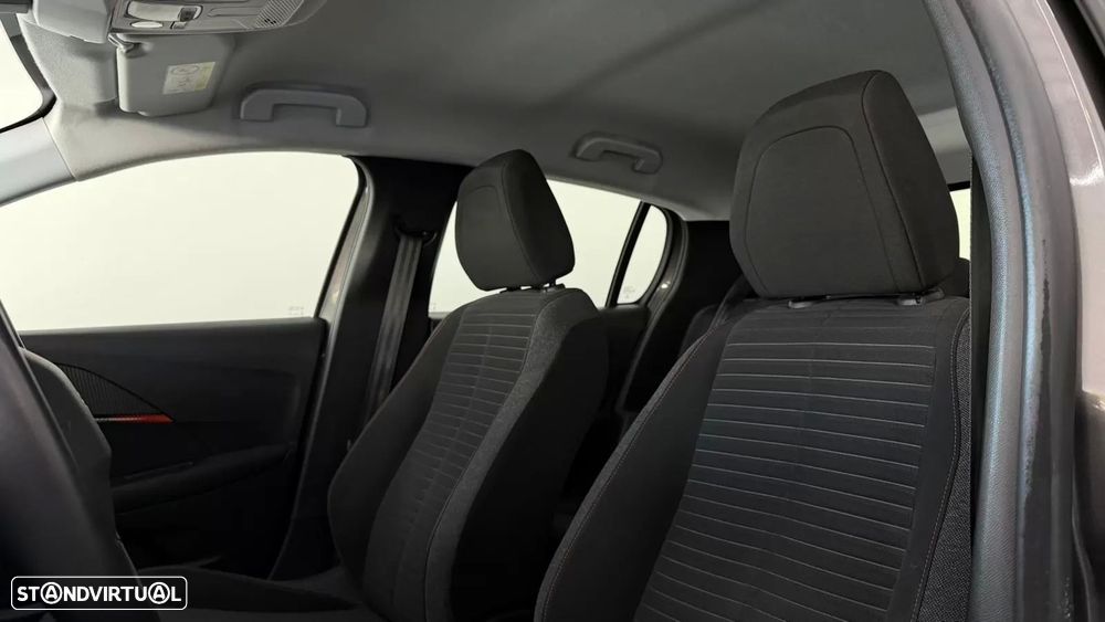 Peugeot 208 1.2 PureTech Active Pack - 23