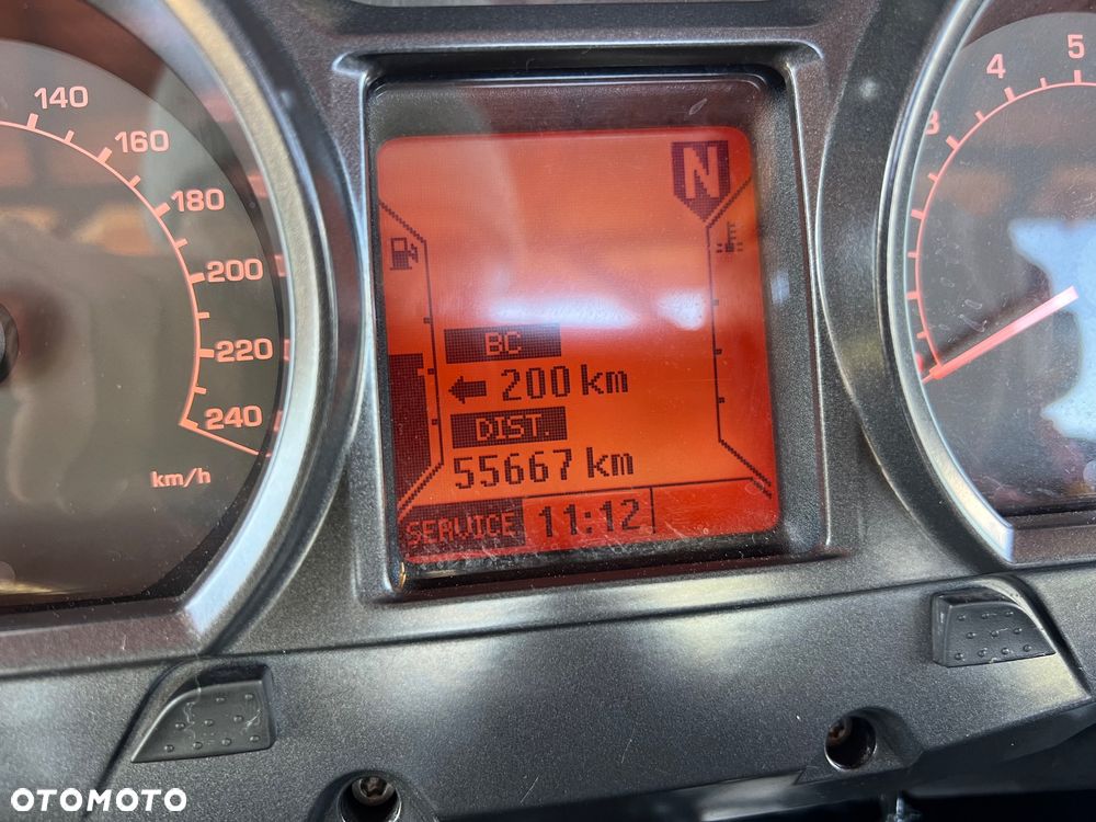 BMW RT - 27