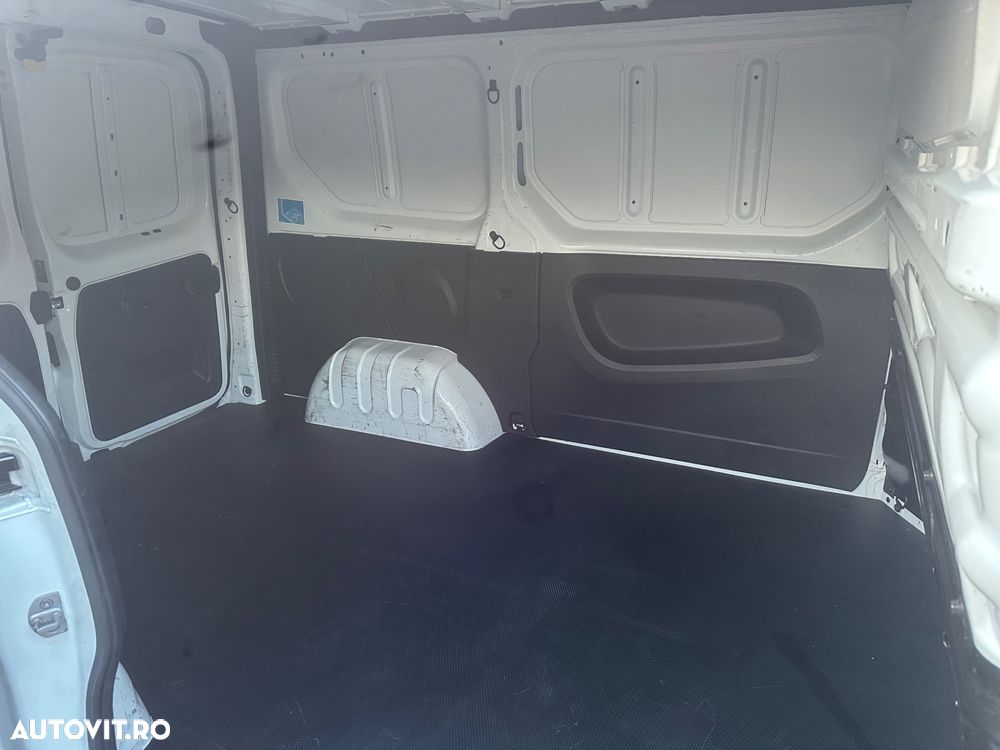 Fiat Talento professional - 14