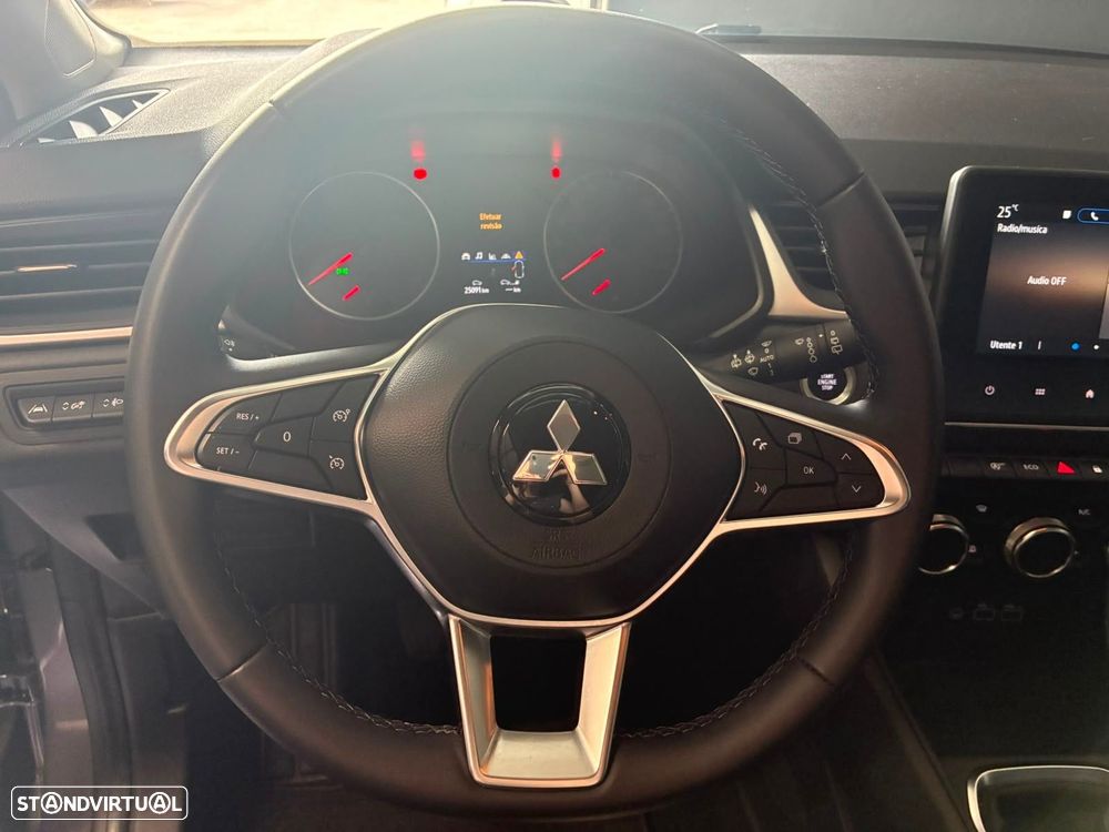 Mitsubishi ASX 1.0 MPI-T Invite - 16