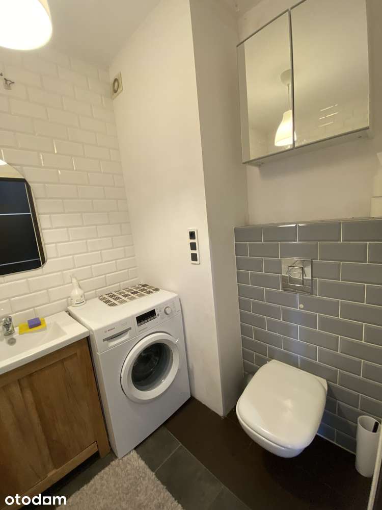 40m2 metro mlociny wynajem