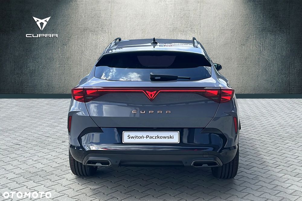 Cupra Formentor - 4