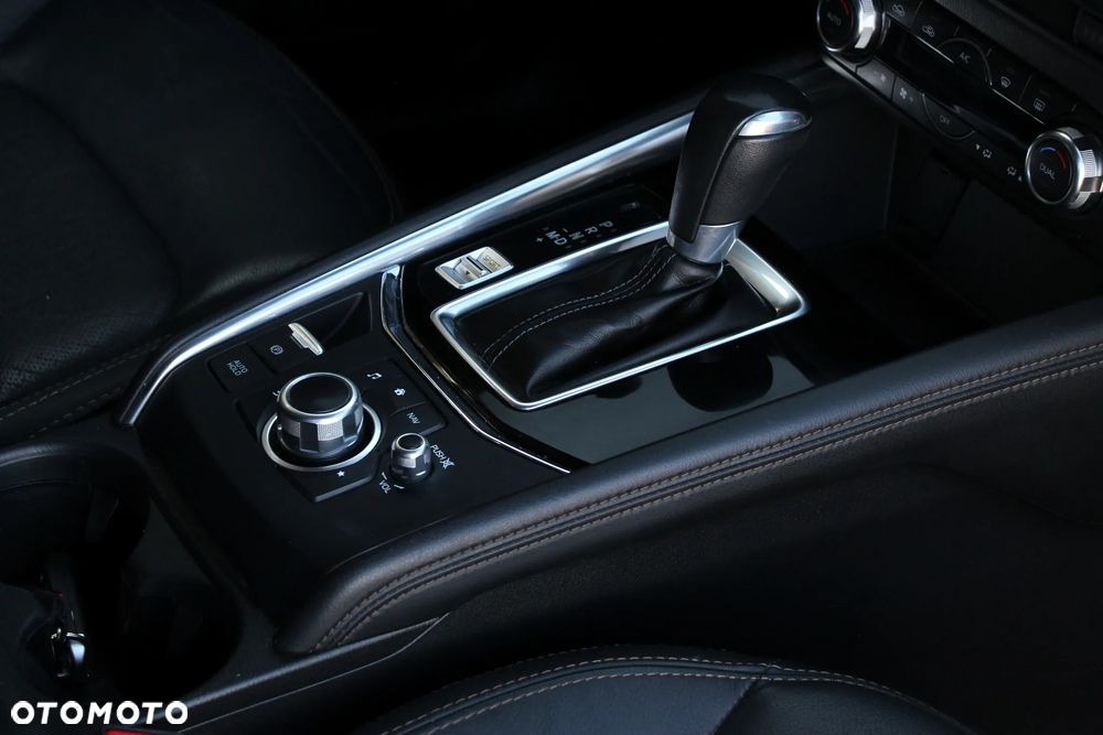 Mazda CX-5 2.0 Skypassion AWD - 25