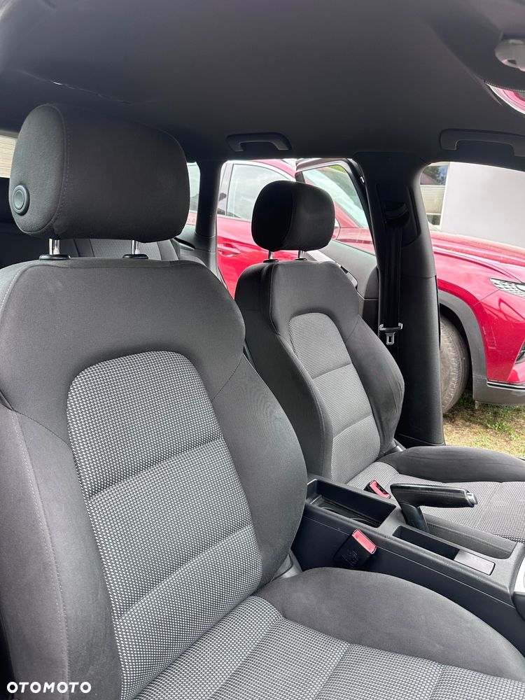 Audi A3 Sportback 2.0 TDI DPF Ambiente - 18
