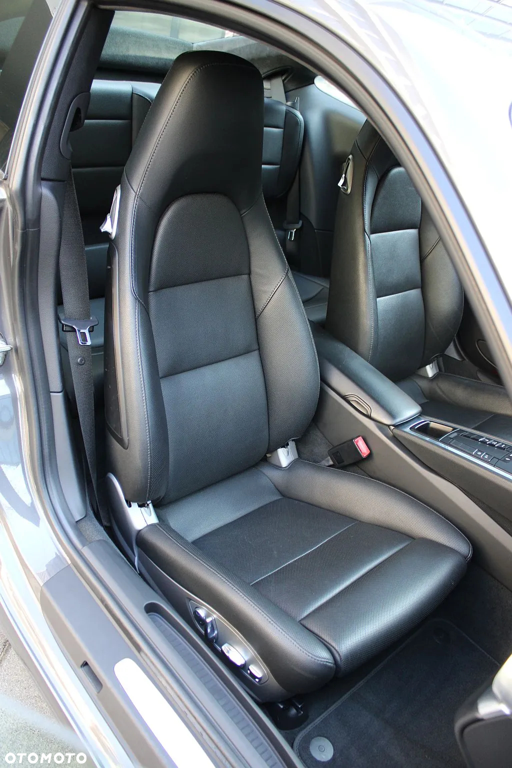 Porsche 911 Carrera PDK - 12