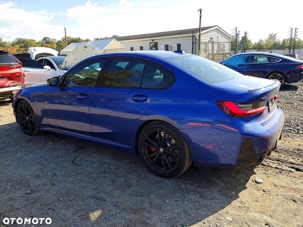 BMW Seria 3 330i xDrive M Sport - 3
