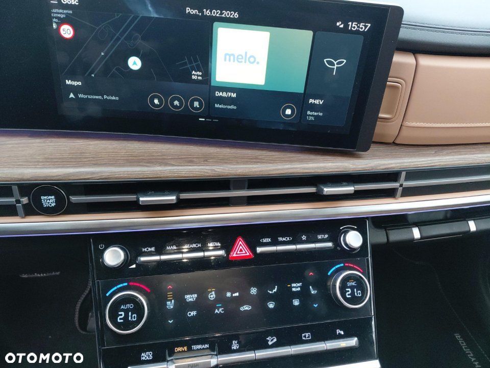 Hyundai Santa Fe - 15