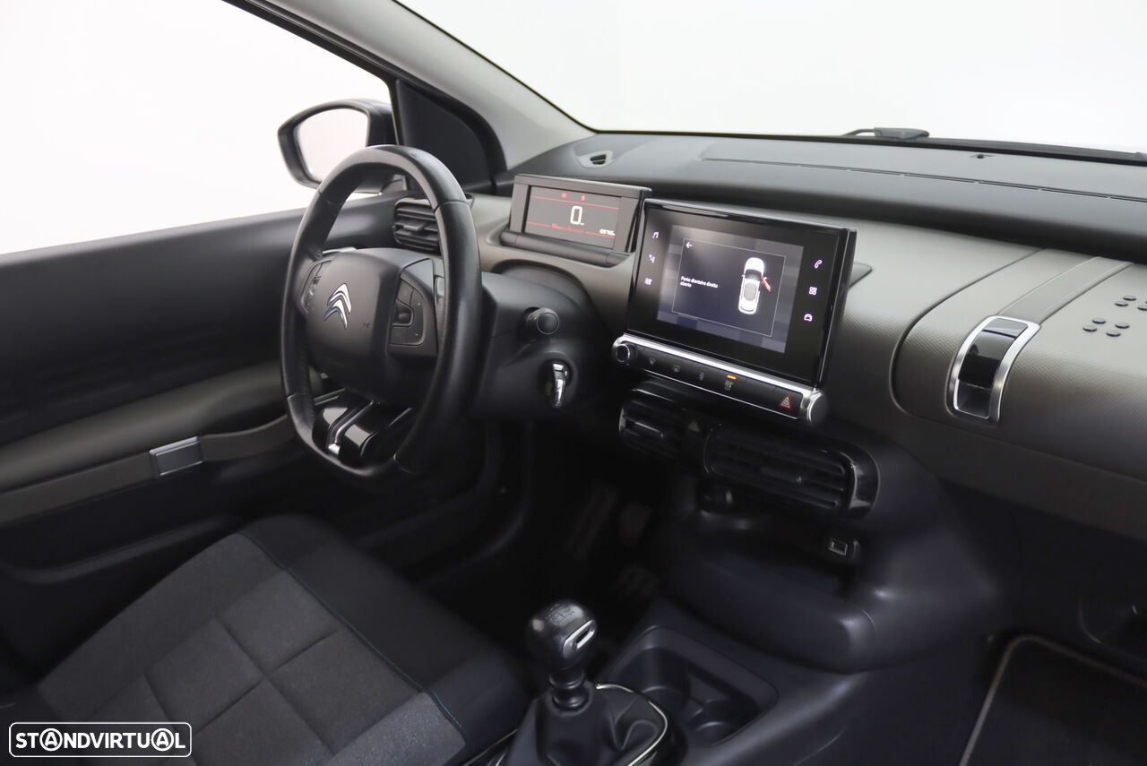 Citroën C4 Cactus 1.2 PureTech Feel - 5