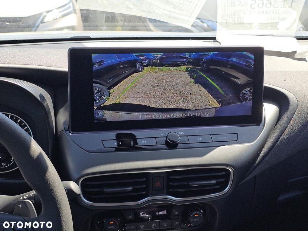 Nissan Juke 1.0 DIG-T Acenta DCT - 18