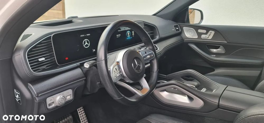 Mercedes-Benz GLE 400 d 4-Matic Premium Plus - 9