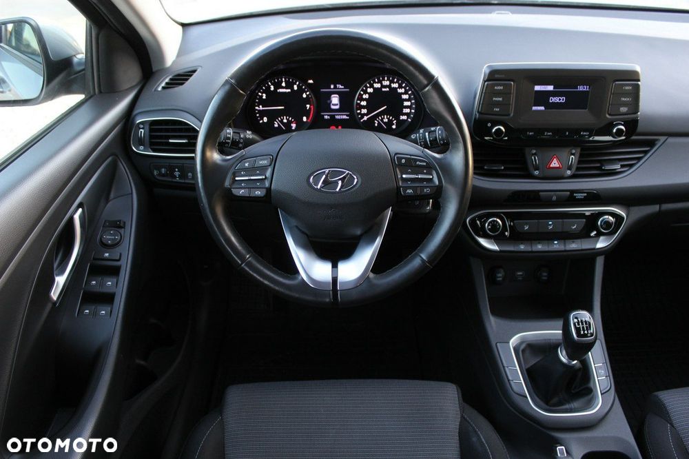 Hyundai i30 - 10