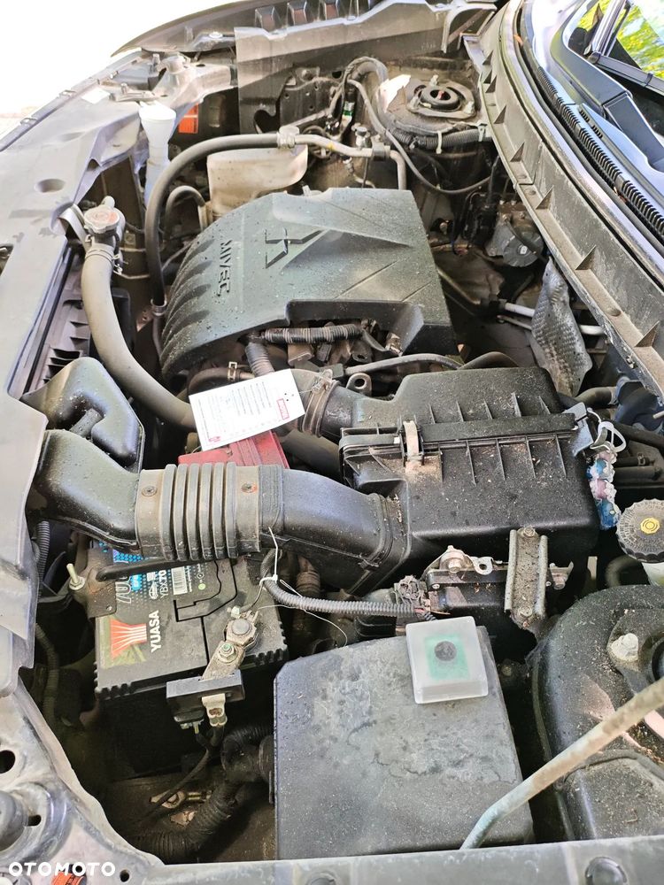 Mitsubishi ASX 1.6 Intense Plus - 24