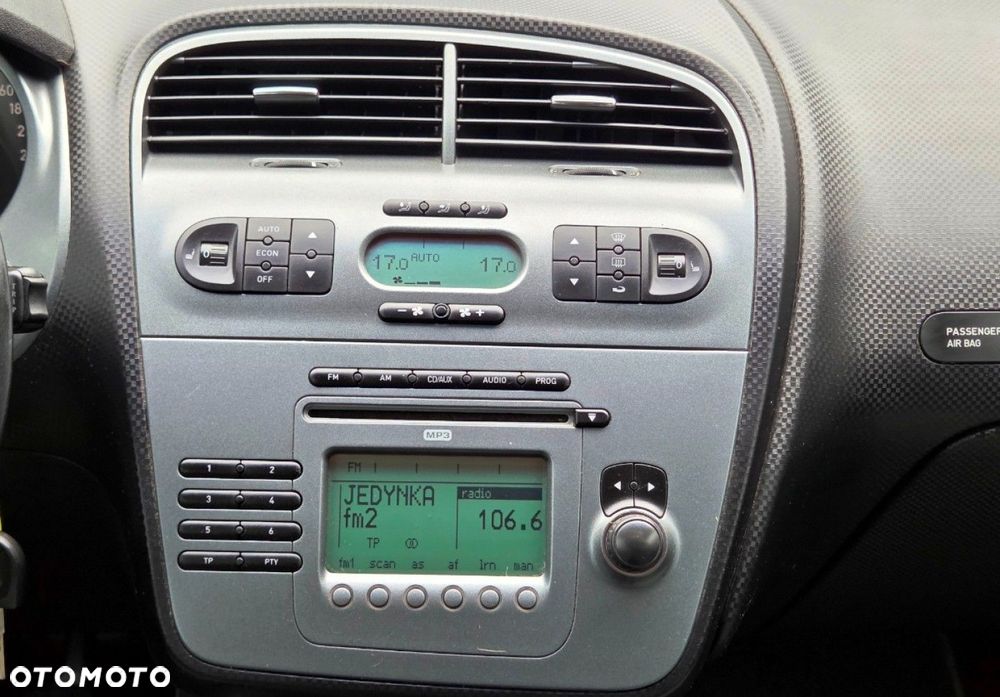 Seat Altea XL - 10