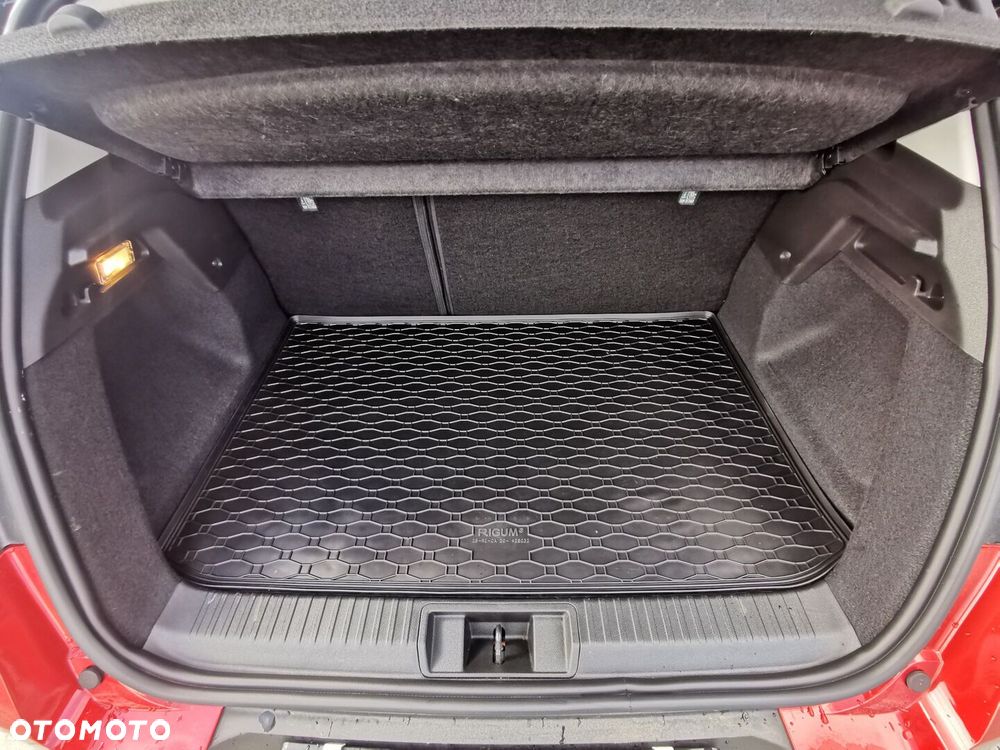 Mitsubishi ASX 1.3 mHEV Instyle DCT - 15