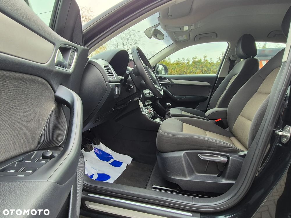 Audi Q3 2.0 TDI - 26