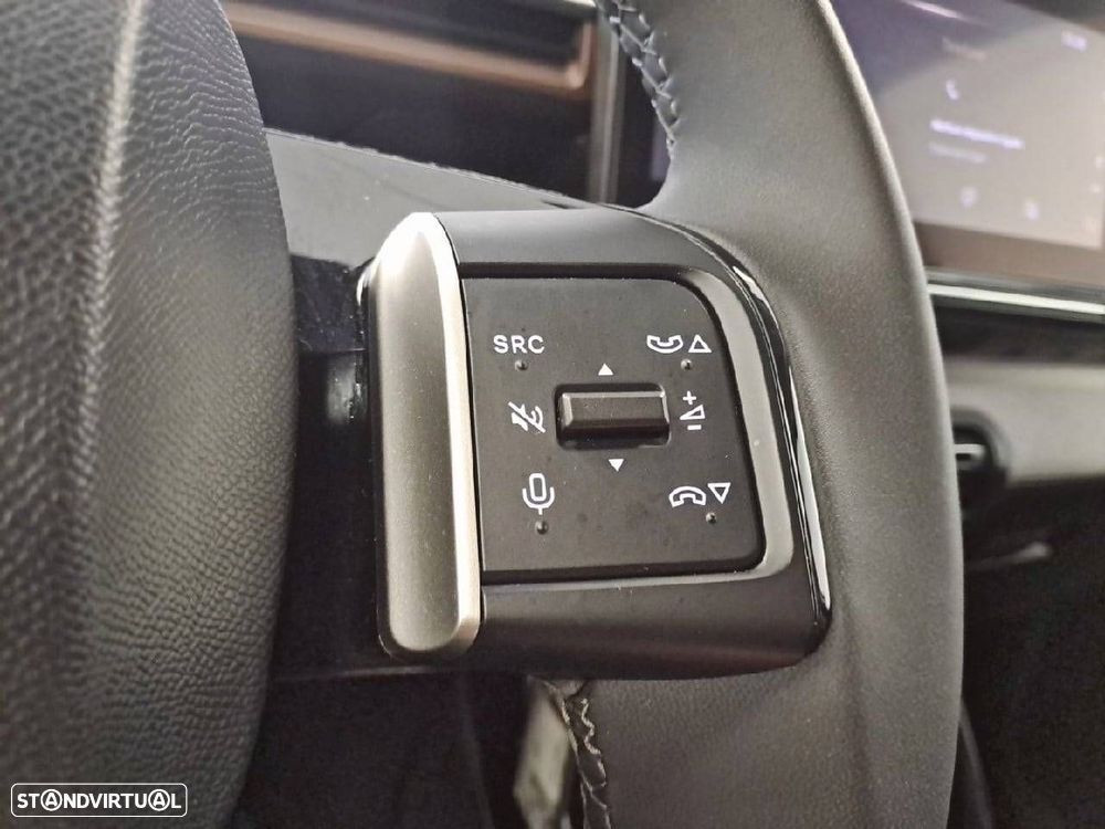 Citroën C3 Aircross 1.2 PureTech Plus - 17