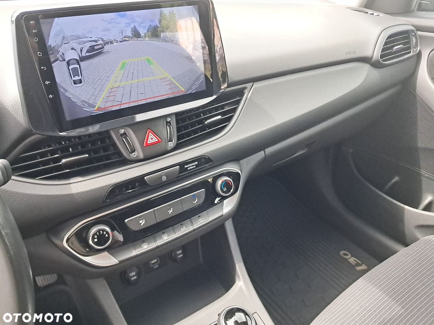 Hyundai i30 1.0 T-GDI Modern DCT - 23