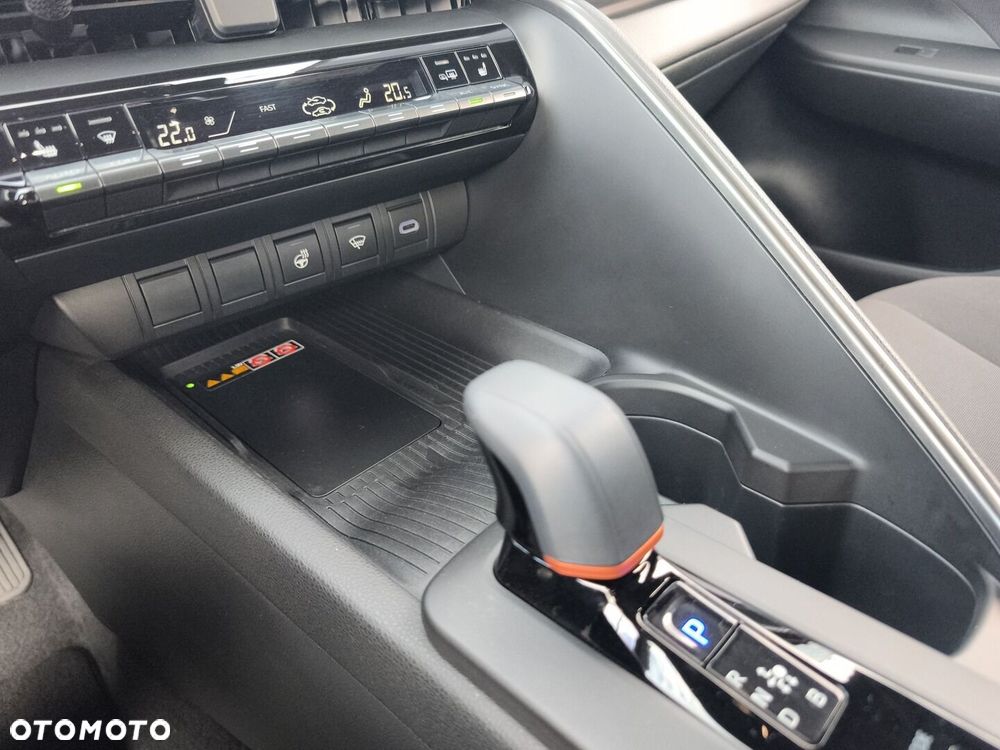 Toyota C-HR 2.0 Hybrid Dynamic Force Style - 20