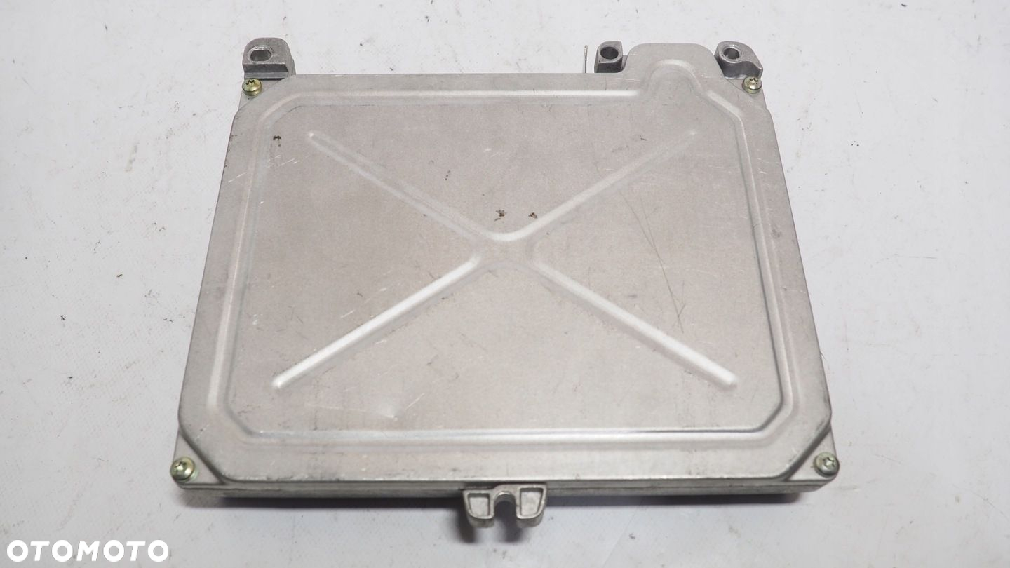 Hyundai sterownik komputer silnika 39100-24871 - 3