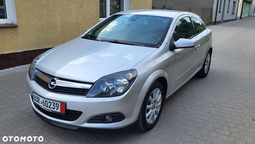Opel Astra 1.6 Selection 110 Jahre - 3