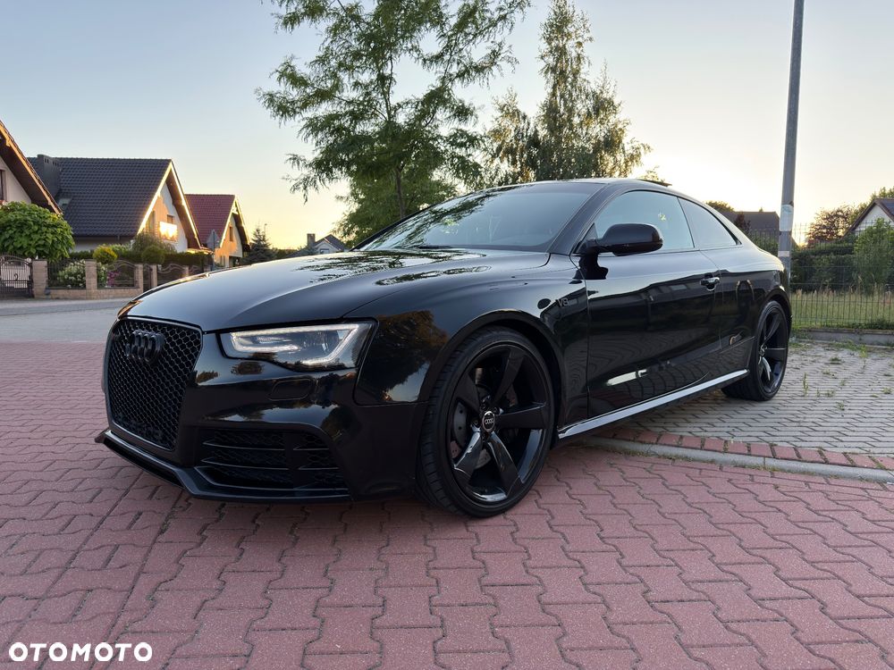 Audi RS5 Coupé Standard - 6