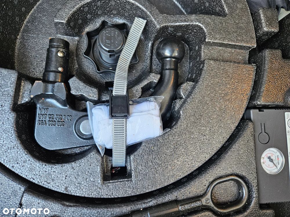 Volkswagen T-Roc 1.5 TSI ACT OPF Style - 39