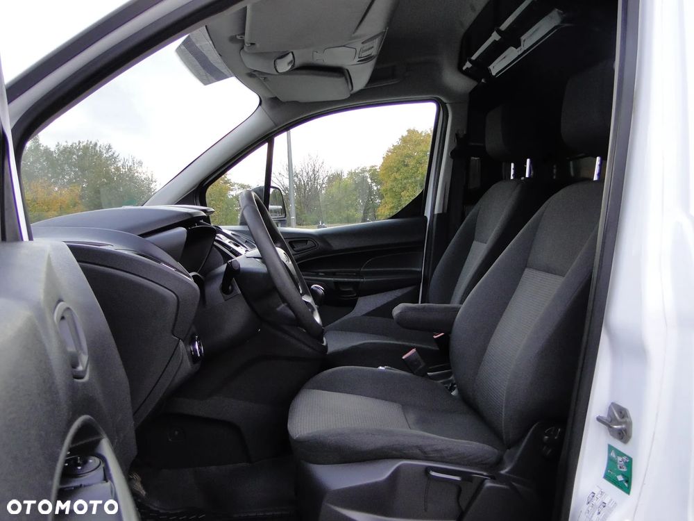 Ford TRANSIT CONNECT - 5