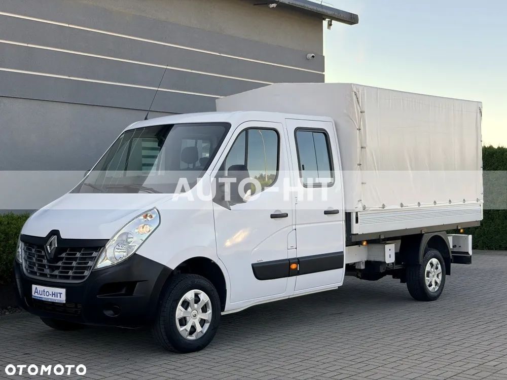 Renault Master - 10