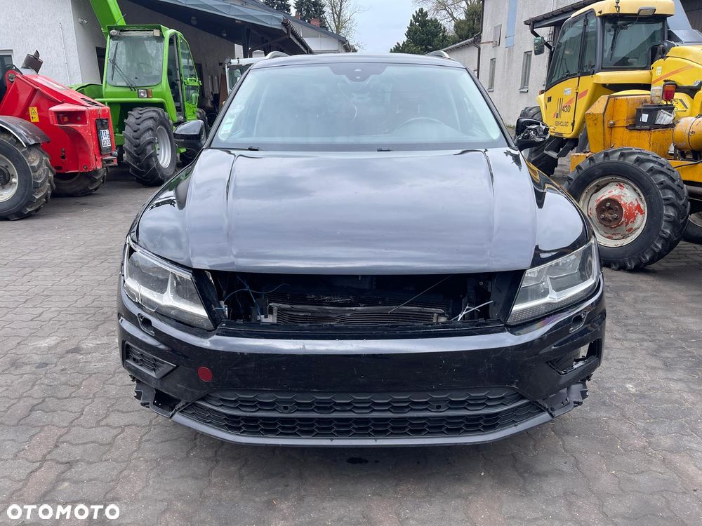 Volkswagen Tiguan 1.5 TSI ACT OPF DSG Comfortline - 32