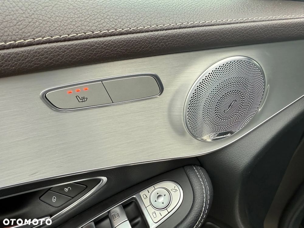 Mercedes-Benz GLC - 9