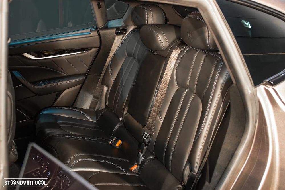 Maserati Levante 2.0 GT Ultima - 53