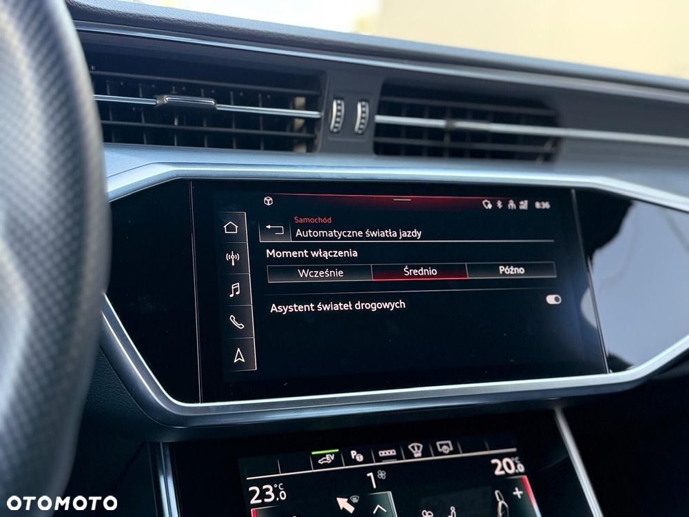 Audi A6 Avant 55 TFSI e PHEV Quattro S Line S tronic - 39