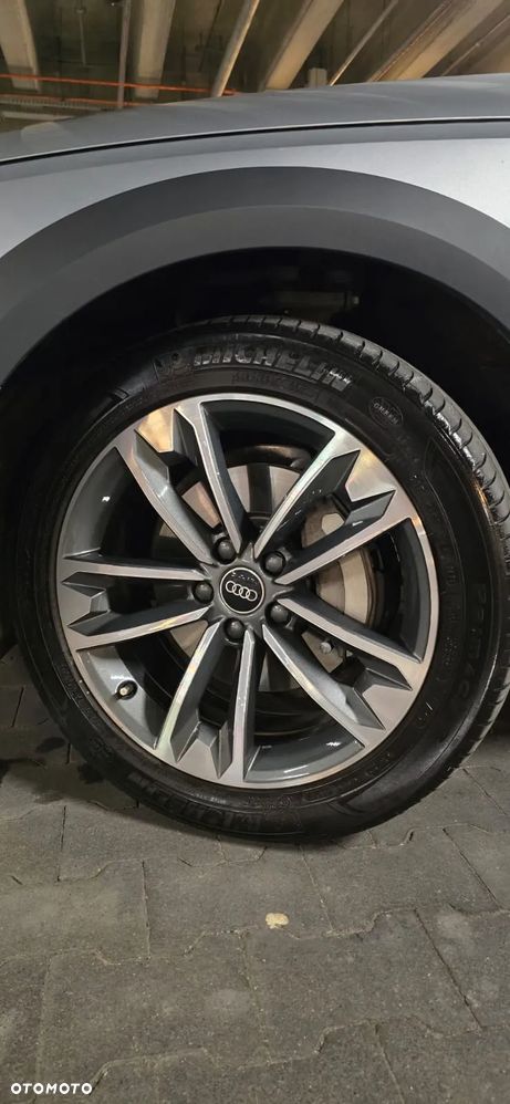 Audi A4 Allroad - 27