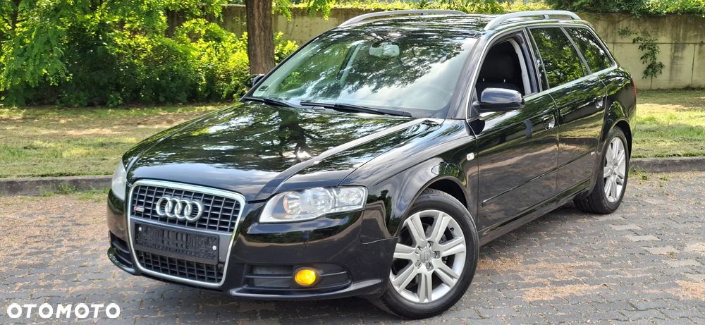 Audi A4 - 2