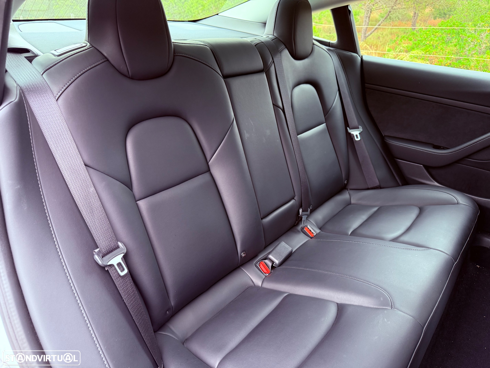 Tesla Model 3 Standard RWD Plus - 15