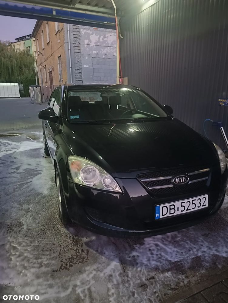 Kia Ceed 1.6 Comfort - 5