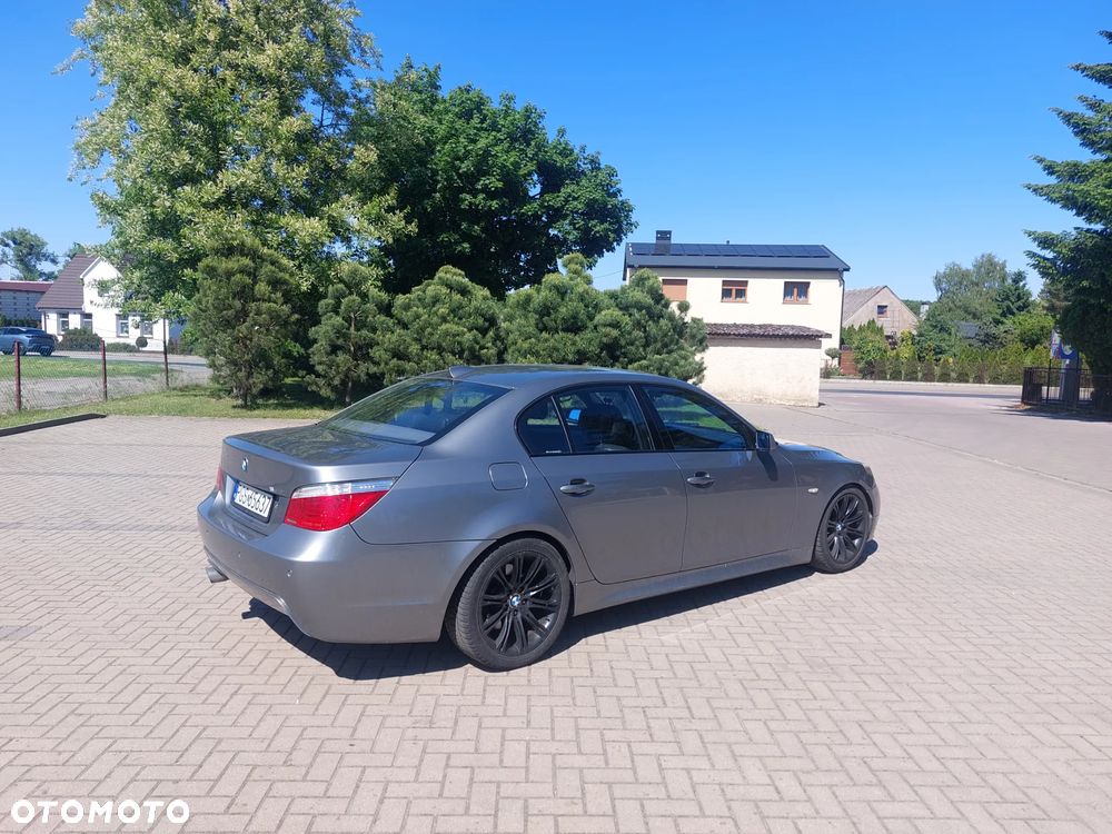 BMW Seria 5 - 18