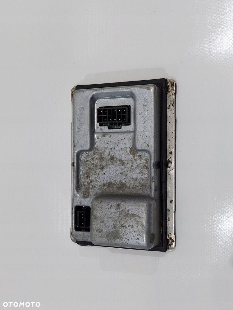 przetwornica xenon volkswagen phaeton 3d0907391a - 1