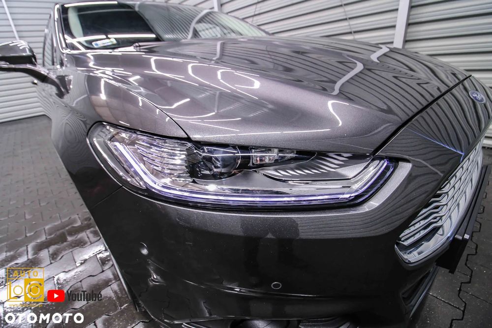 Ford Mondeo 1.5 EcoBoost Titanium - 32