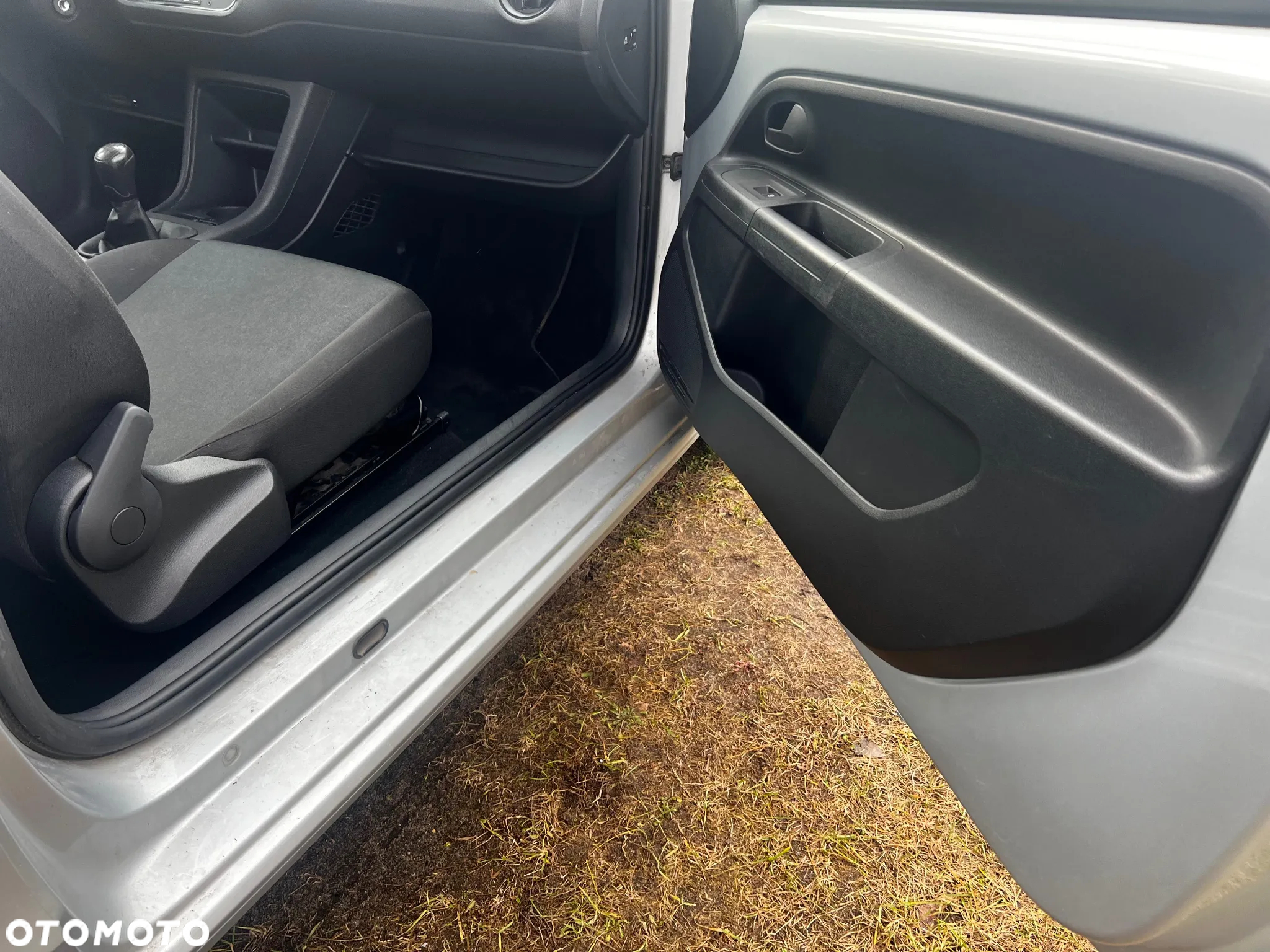 Skoda Citigo 1.0 Active - 11