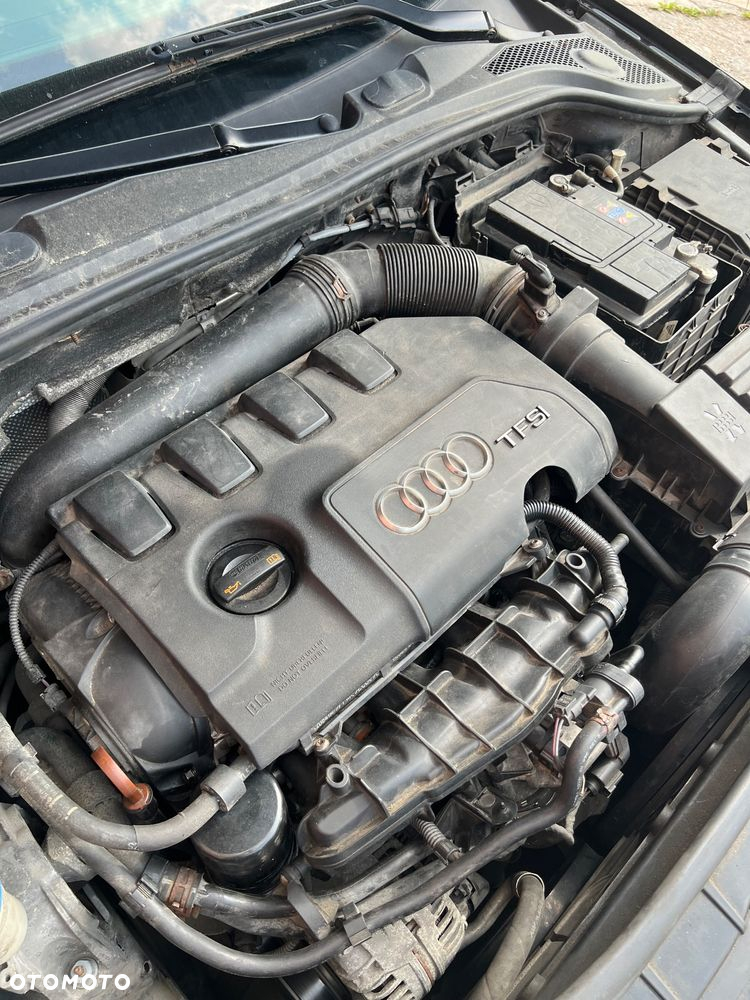 Audi A3 - 15