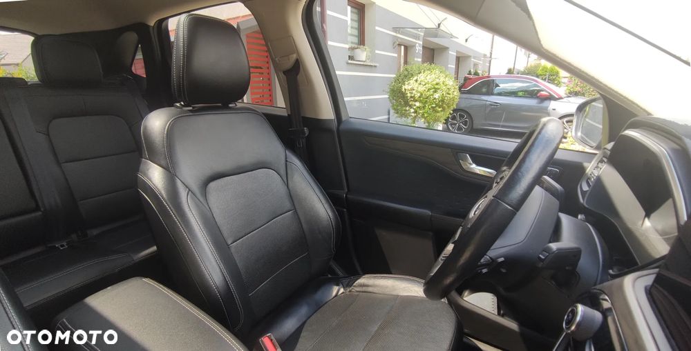 Ford Escape - 15