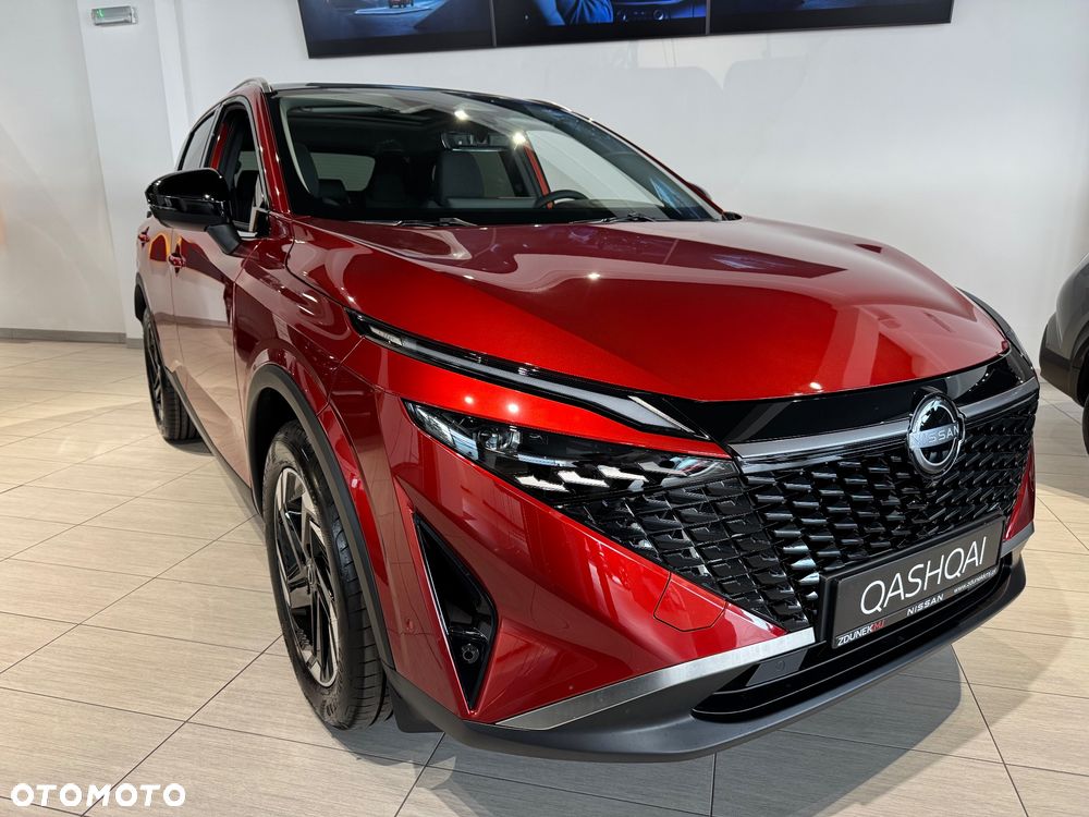 Nissan Qashqai 1.5 e-POWER N-Connecta - 3