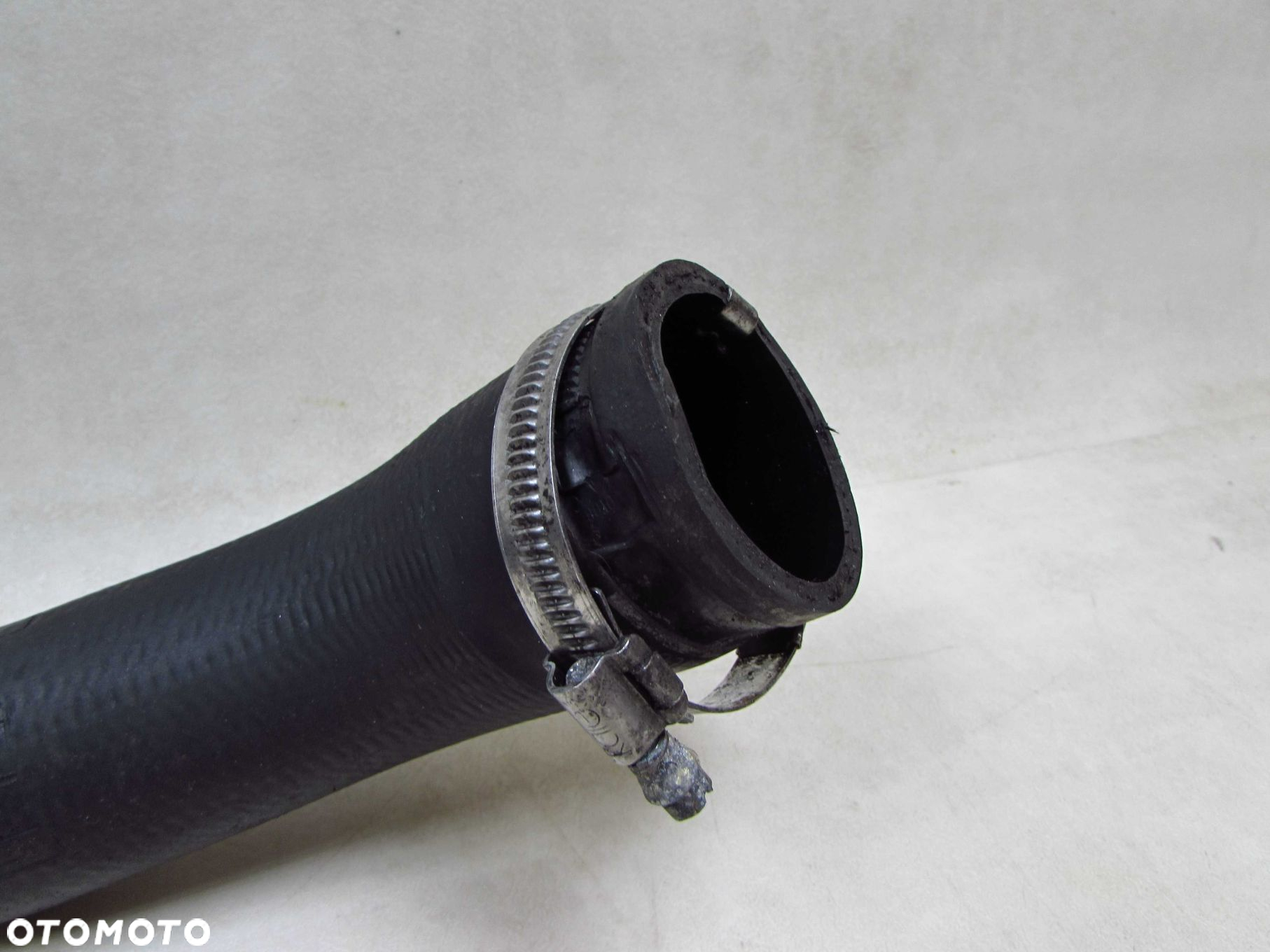 PEUGEOT 308 II T9 C4 PICASSO 1.6 HDI 13-17 RURA PRZEWOD INTERCOOLERA 9820100680 - 5